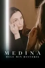 Portada de Medina: Hele min historie