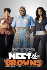 Portada de Meet the Browns