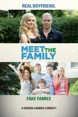 Portada de Meet the Family