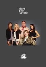 Portada de Meet the Parents