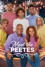 Portada de Meet the Peetes