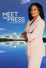 Poster de Meet the Press