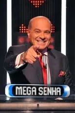 Portada de Mega Senha