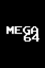 Portada de Mega64