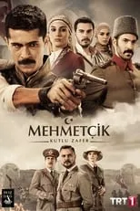 Fatih Dönmez en la serie - Mehmetçik: Kut'ül-Amare