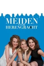 Portada de Meiden van de Herengracht