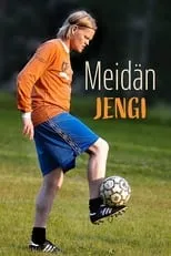 Portada de Meidän jengi