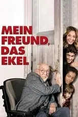 Julius Göze en la serie - Mein Freund, das Ekel