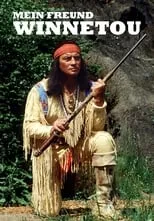 Portada de Mein Freund Winnetou