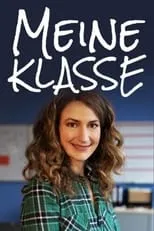 Portada de Meine Klasse – Voll das Leben