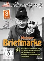 Portada de Meister Briefmarke