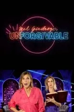 Portada de Mel Giedroyc: Unforgivable