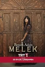 Mustafa Mert Koç en la serie - Melek