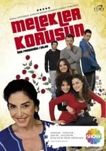 Portada de Melekler Korusun