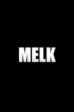 Portada de Melk