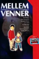 Portada de Mellem Venner