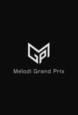 Melodi Grand Prix portada