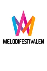 Poster de Melodifestivalen