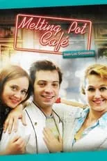 Portada de Melting Pot Café