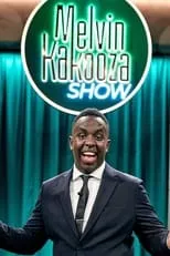 Portada de Melvin Kakooza Show