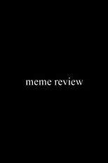 Portada de Meme Review