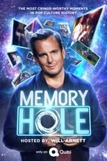 Portada de Memory Hole