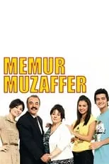 Portada de Memur Muzaffer