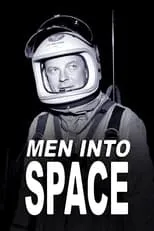 Joyce Taylor en la serie - Men into Space