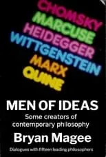 Portada de Men of Ideas