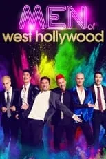 Portada de Men of West Hollywood