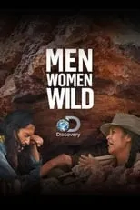 Portada de Men Women Wild