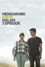 Portada de Mengakhiri Cinta dalam 3 Episode