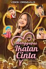 Portada de Menggapai Ikatan Cinta