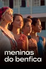 Portada de Meninas do Benfica