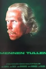 Portada de Mennen tullen