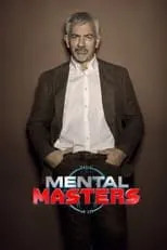 Portada de Mental Masters (España)