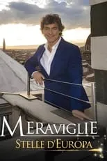 Portada de Meraviglie - Stelle d'Europa