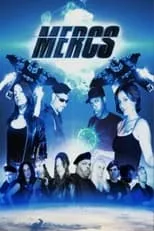 Portada de Mercs