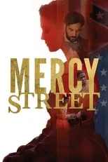 Portada de Mercy Street