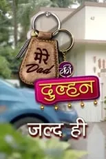 Yash Pandit en la serie - Mere Dad Ki Dulhan