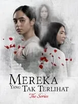 Portada de Mereka Yang Tak Terlihat: The Series