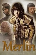 Portada de Merlin