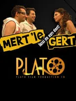 Portada de Mert ile Gert