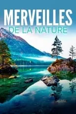 Portada de Merveilles de la nature