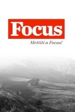 Portada de Mettiti a Focus!