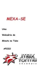 Portada de Mexa-se