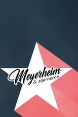 Portada de Meyerheim & stjernerne