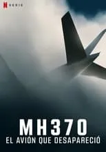 Portada de MH370: El avión que desapareció