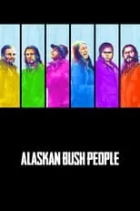 Portada de Mi familia vive en Alaska