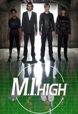 Portada de M.I. High